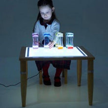 Wooden Light Table