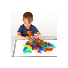 Translucent Module Blocks - Pack of 90