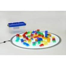 Translucent Module Blocks - Pack of 90