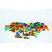 Early Years Colour Resource Set