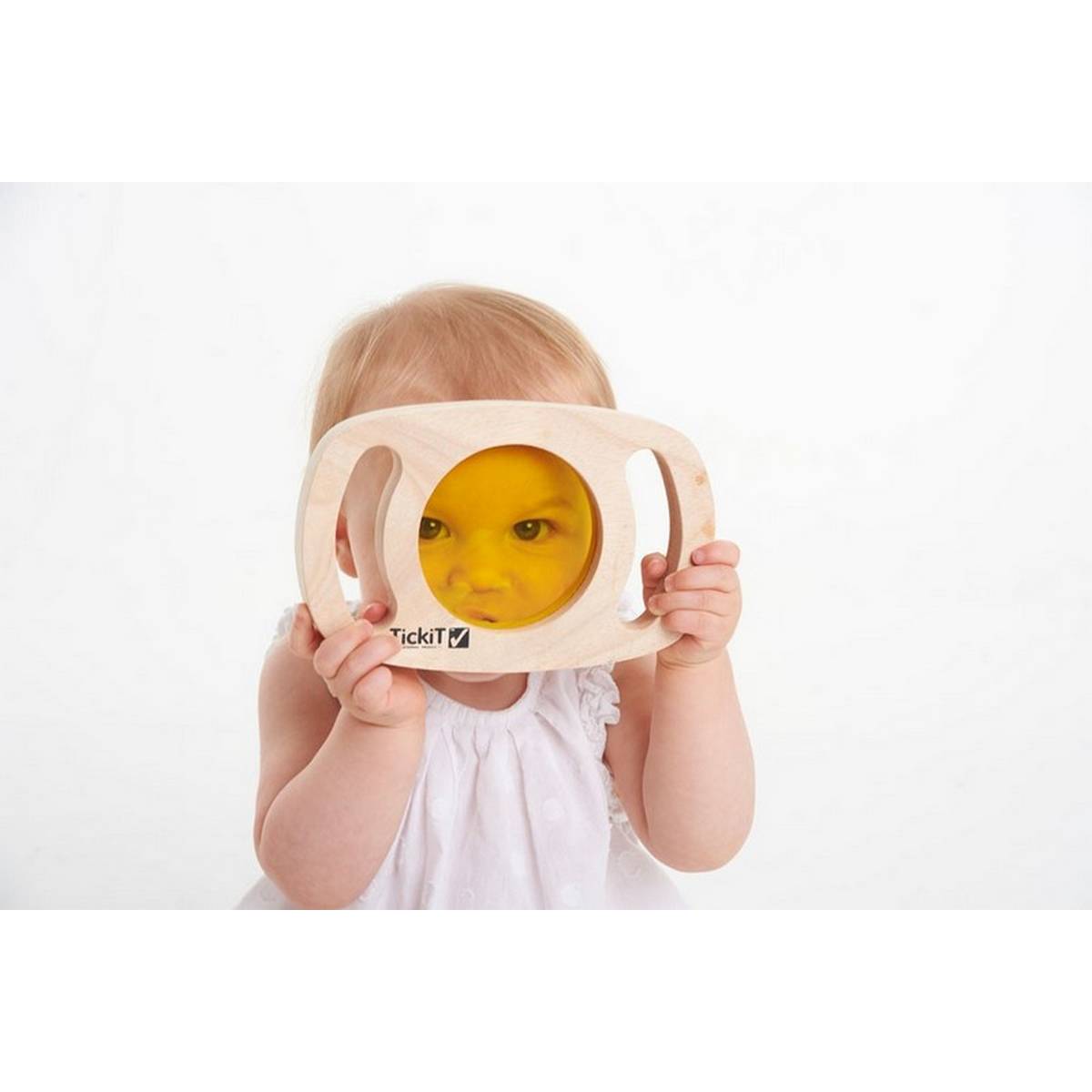 Easy Hold Colour Panels Pack of 3