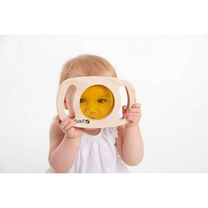 Easy Hold Colour Panels Pack of 3