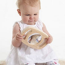 Easy Hold Convex/Concave Mirror