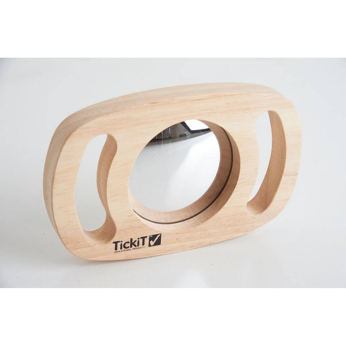 Easy Hold Convex/Concave Mirror