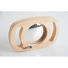 Easy Hold Convex/Concave Mirror