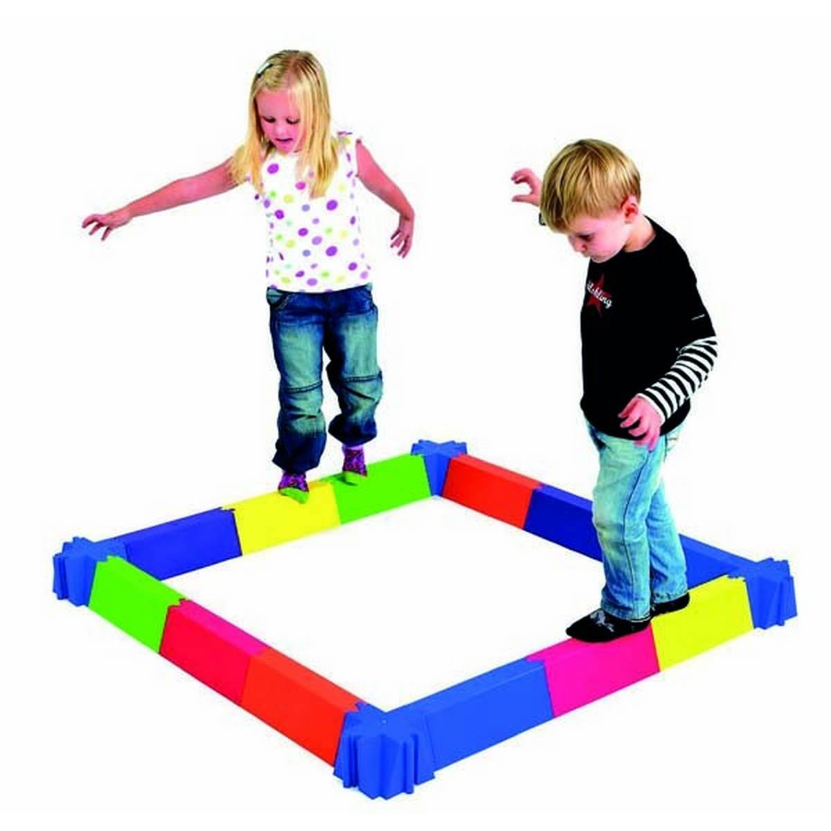 Balancing Path - Pack of 28