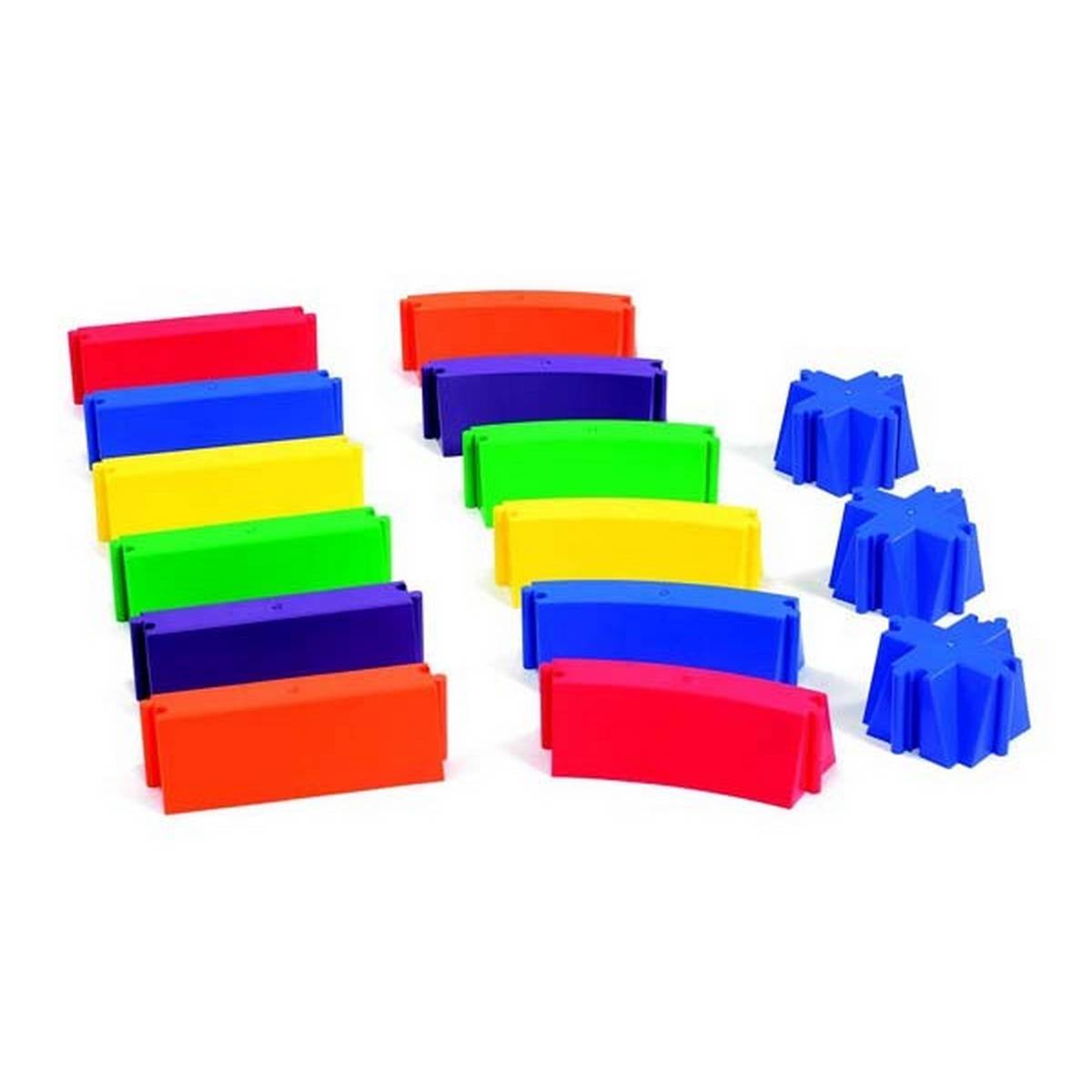 Balancing Path - Pack of 28