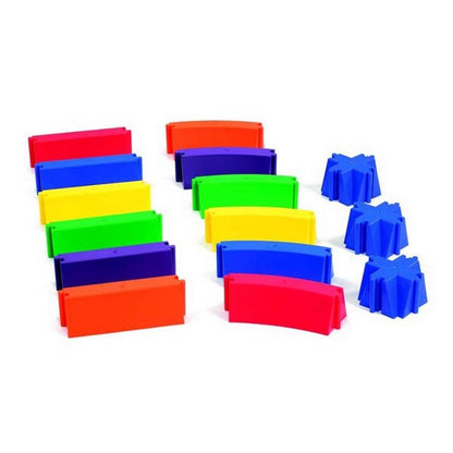 Balancing Path - Pack of 28