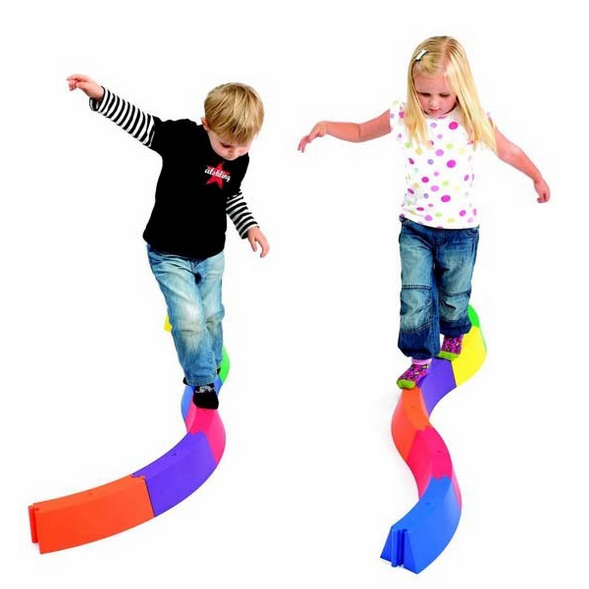 Balancing Path - Pack of 28