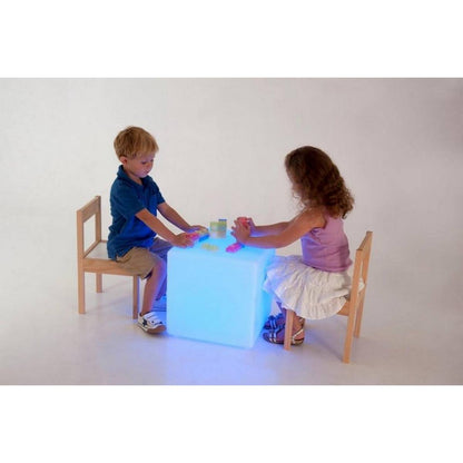 Sensory Mood Light Cube