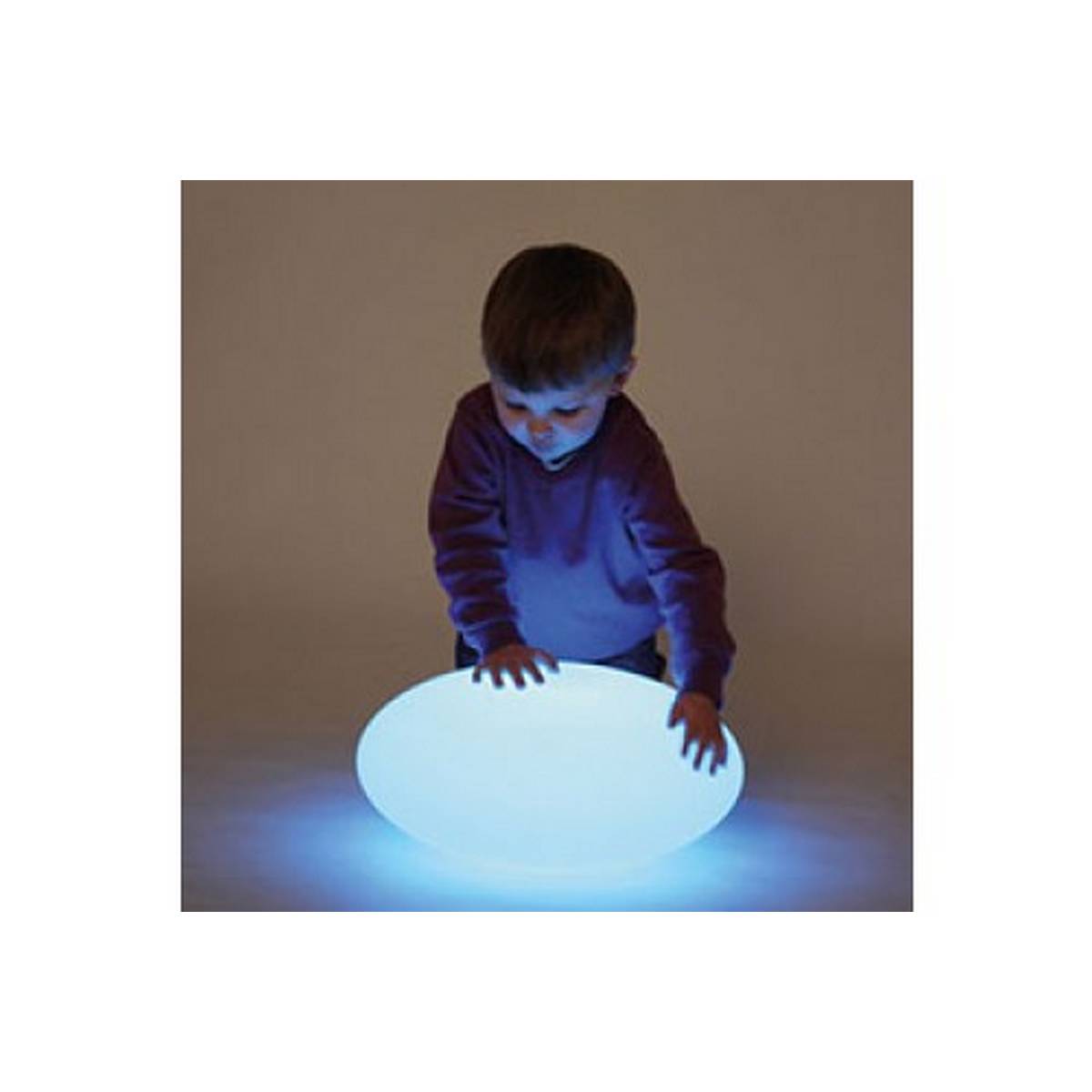 Sensory Mood Light Pebble