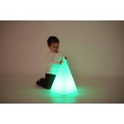 Sensory Mood Light Pyramid
