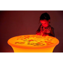 Sensory Mood Light Table