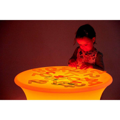 Sensory Mood Light Table
