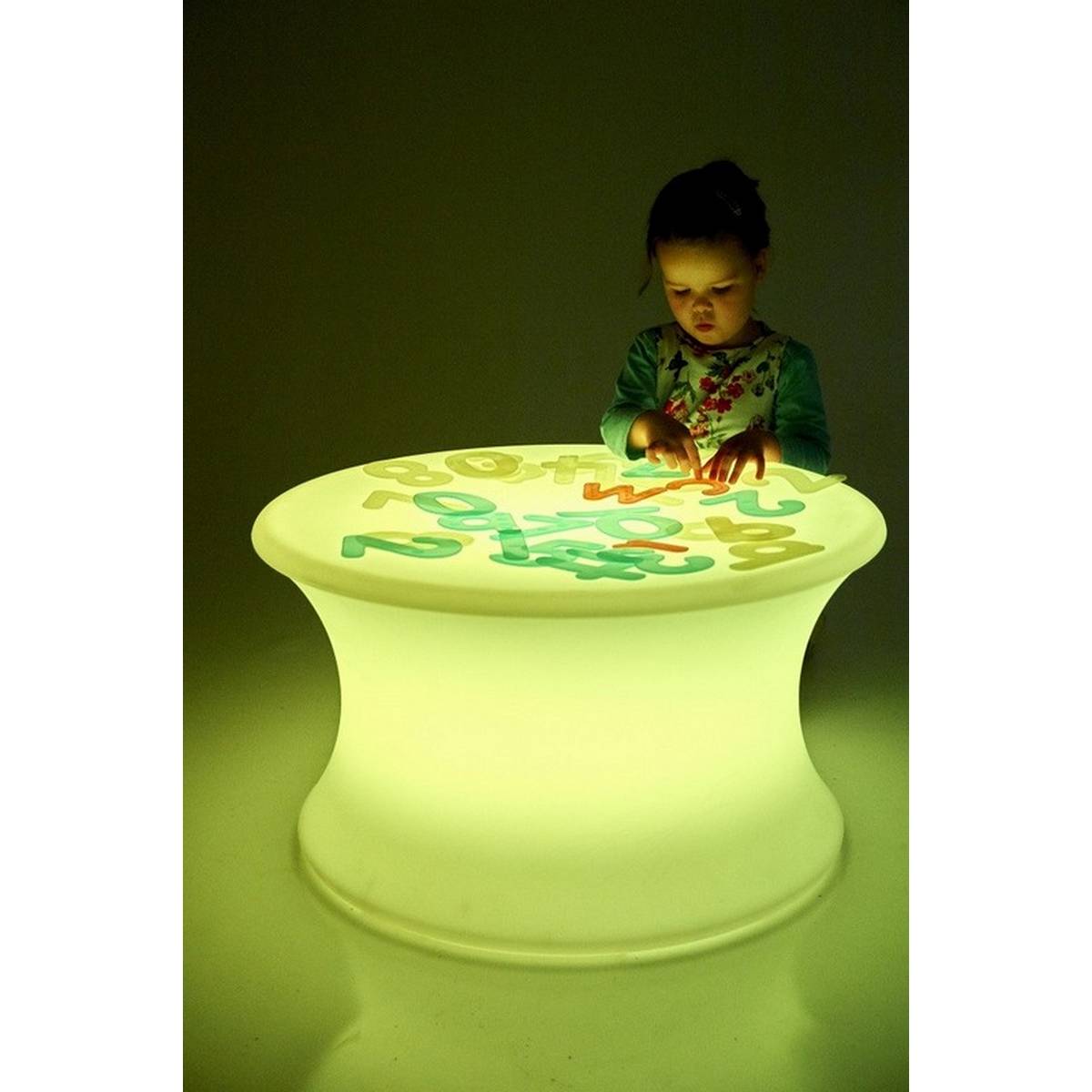 Sensory Mood Light Table