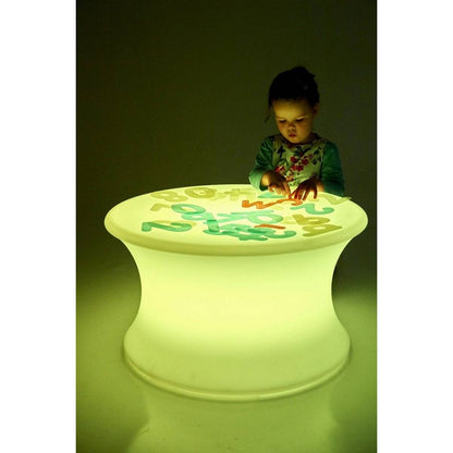 Sensory Mood Light Table