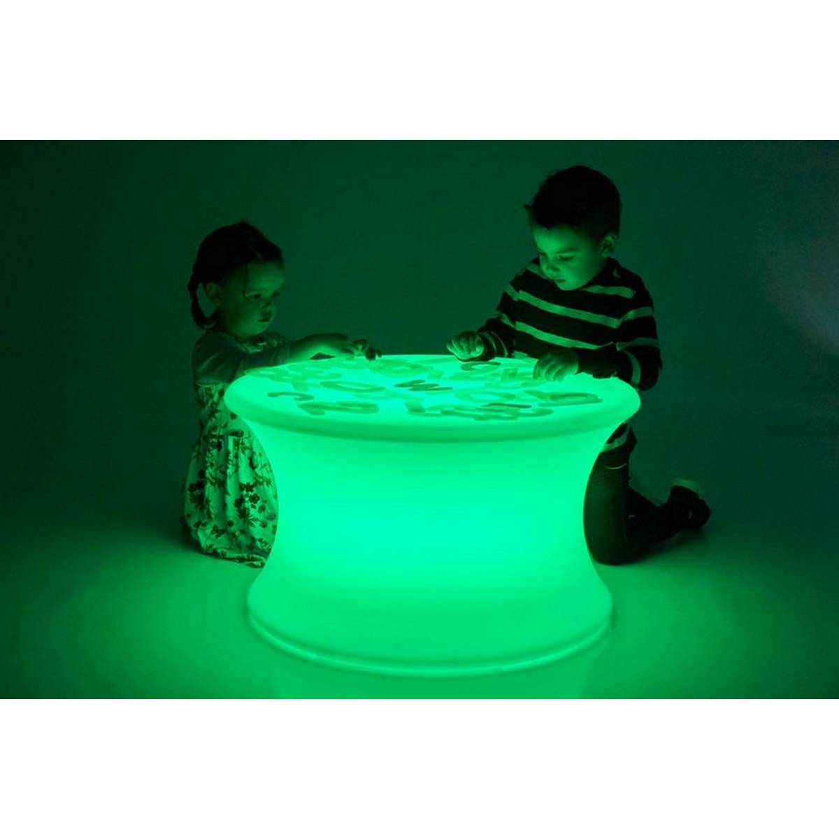 Sensory Mood Light Table