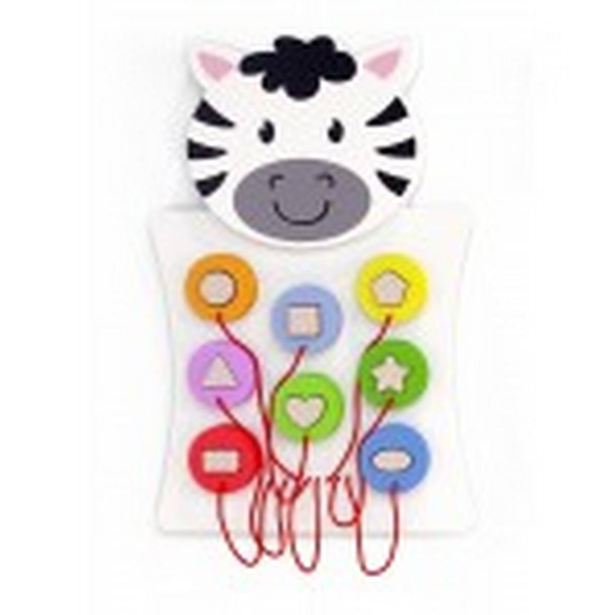 Activity Wall Set - Pack of 3