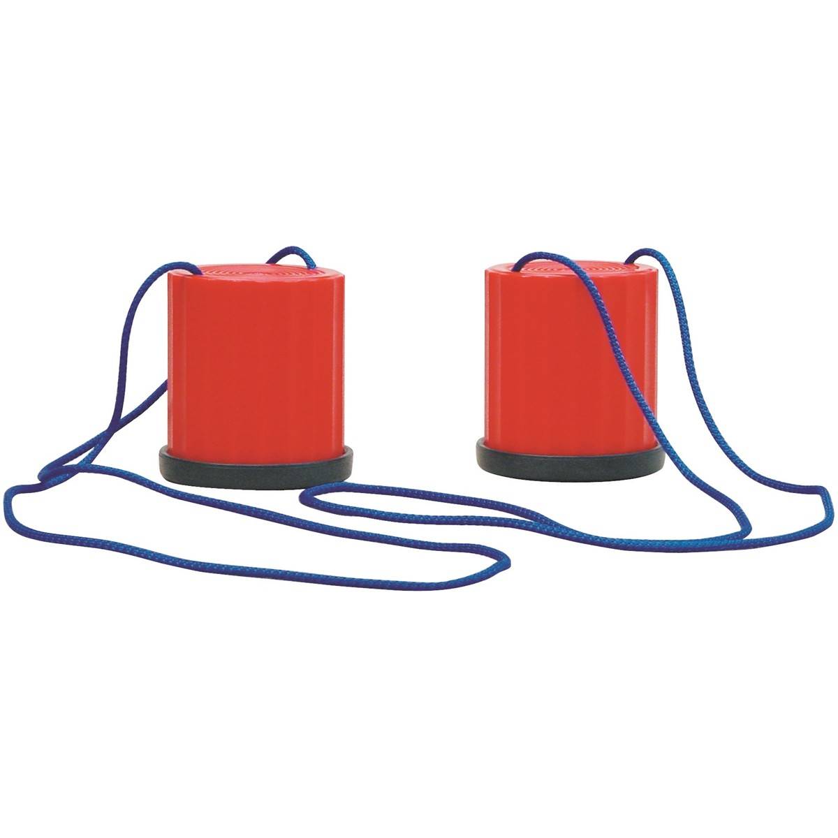 Pair of Stilts Rolls