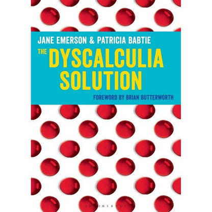 The Dyscalculia Solution