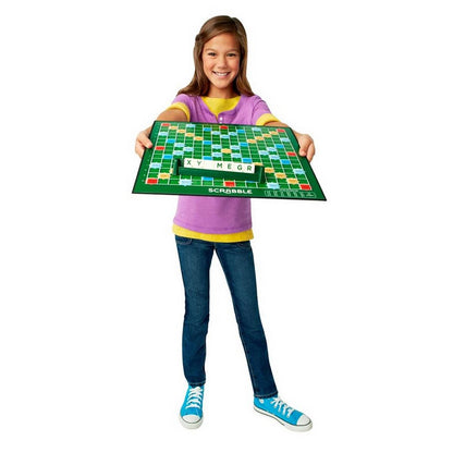 Scrabble Original Board Game