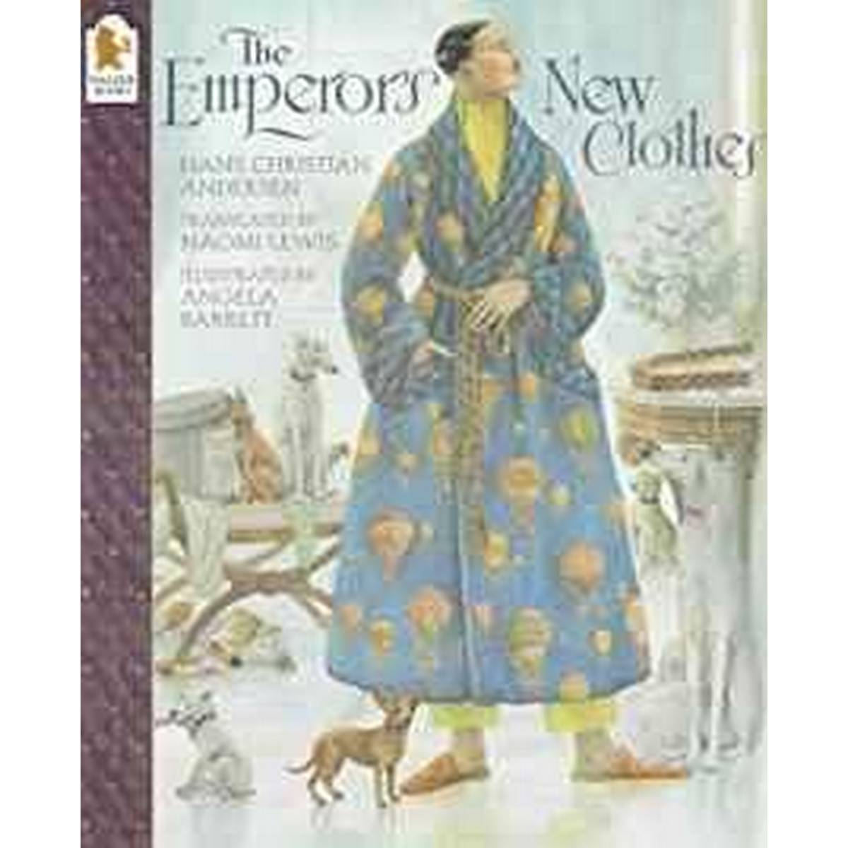 The Emperor's New Clothes