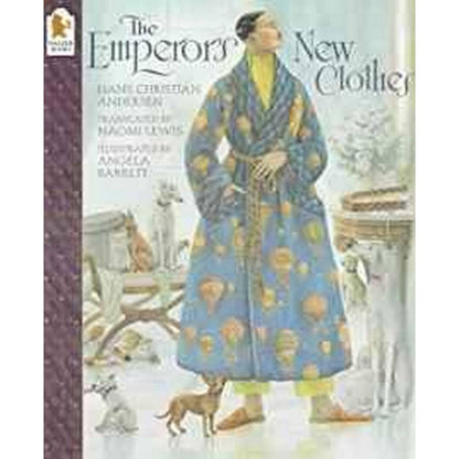 The Emperor's New Clothes