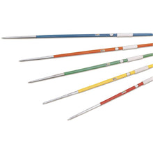Practice Javelins