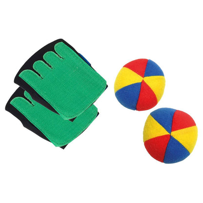 Super Catch Hand Wrap - Complete Set