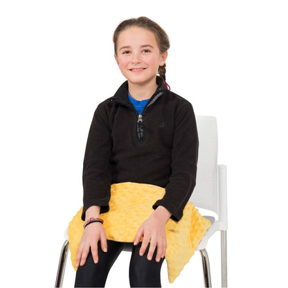 Soft Velvet Lap Pad (2.30kg)