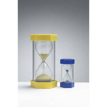 Mega Sand Timer - 3 Minute (Yellow)