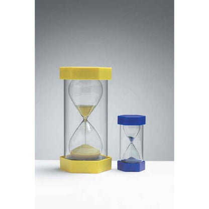 Mega Sand Timer - 3 Minute (Yellow)