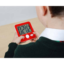 Jumbo Timer Count Up/Down