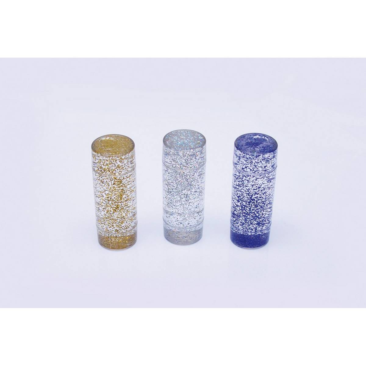 Sensory Glitter Storm Set - Pack of 3