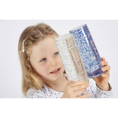 Sensory Glitter Storm Set - Pack of 3