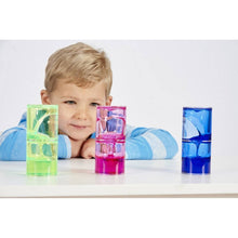 Sensory Ooze Tube Set - Pack of 3