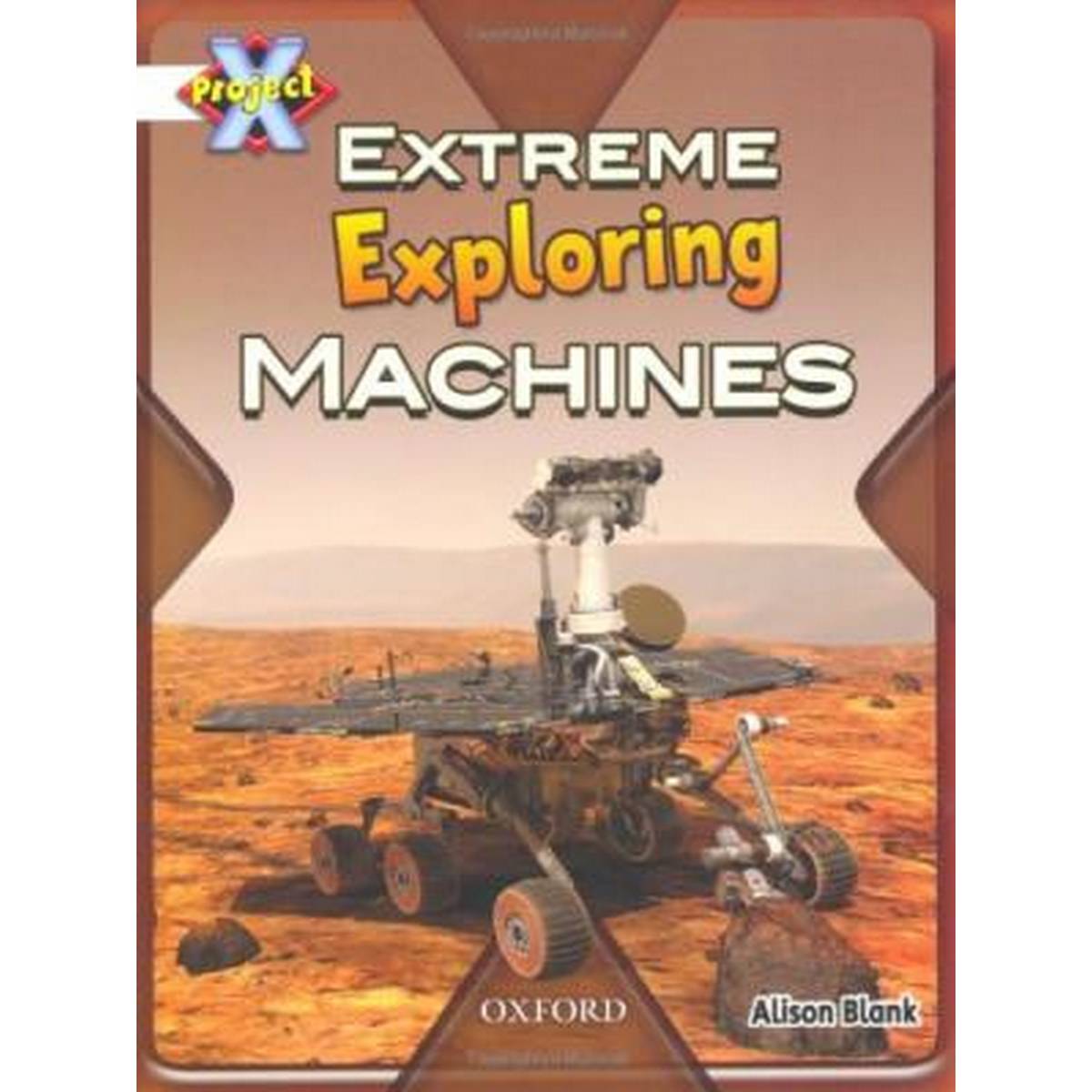 10C Project X: White: Inventors and Inventions Pack of 5