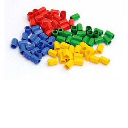 Numicon 80 Coloured Pegs