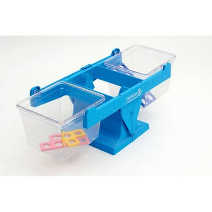 Numicon Adjustable Pan Balance