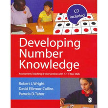 Developing Number Knowledge: Assessment,Teaching and Intervention with 7-11 year olds