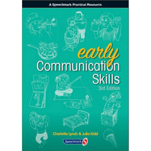 Early Communication Skills - 3rd Edition