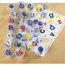 Alphabet Stampers - Pack of 26
