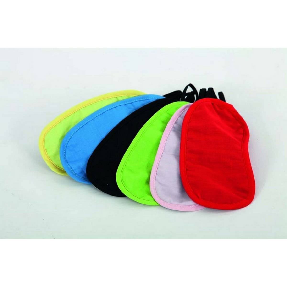 Blindfolds - Pack of 6