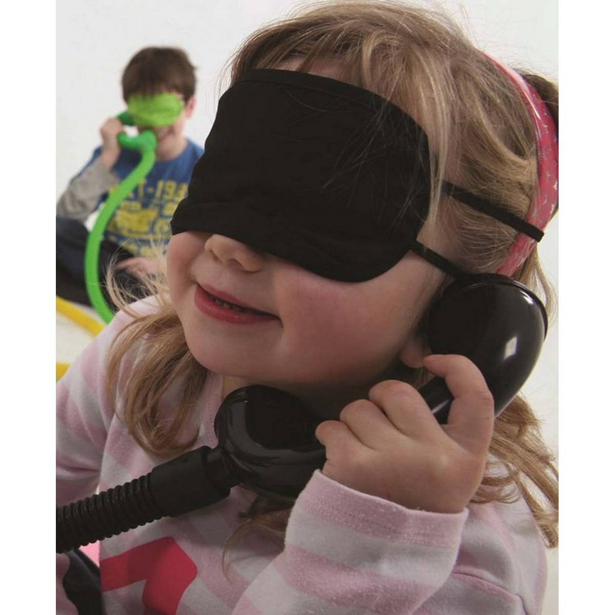 Blindfolds - Pack of 6