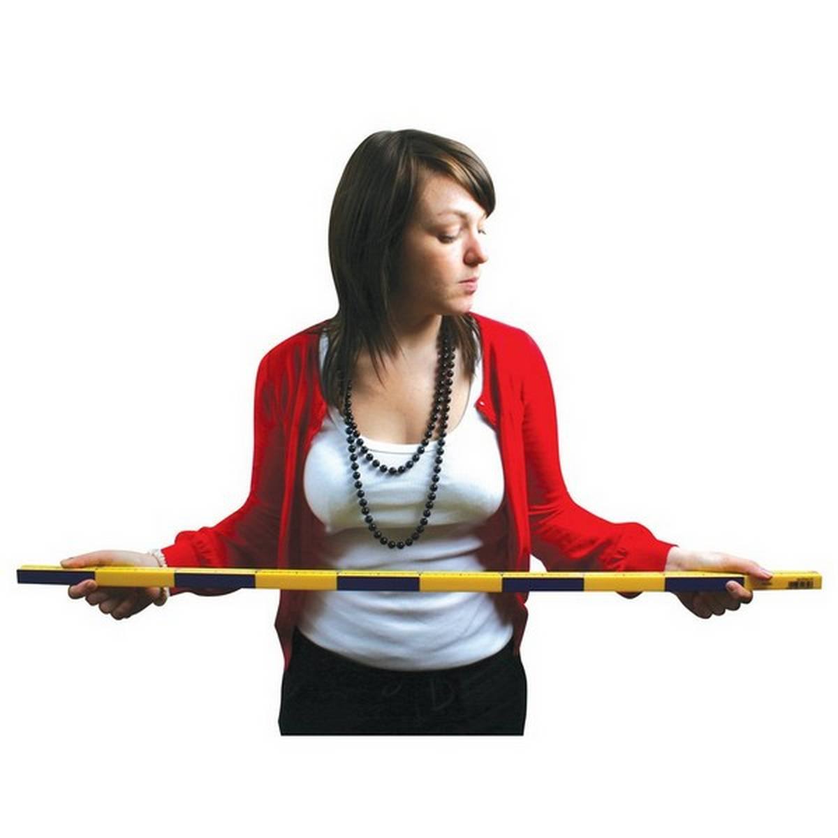 Teachers Counting Stick