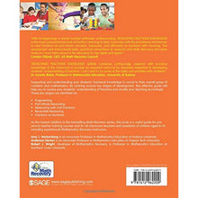 Developing Fractions Knowledge