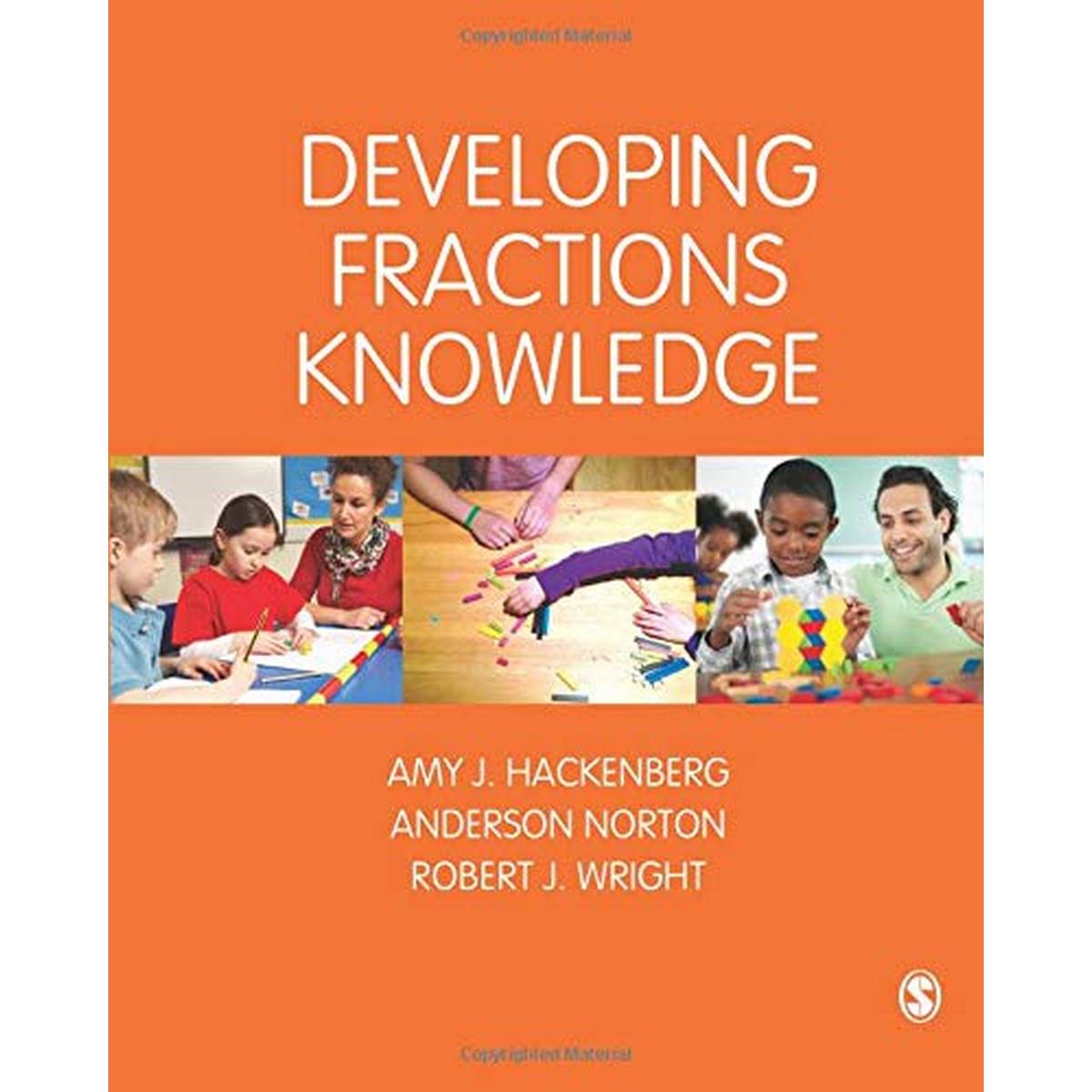 Developing Fractions Knowledge