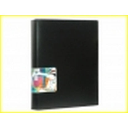 Premier 40 Pocket Display Book