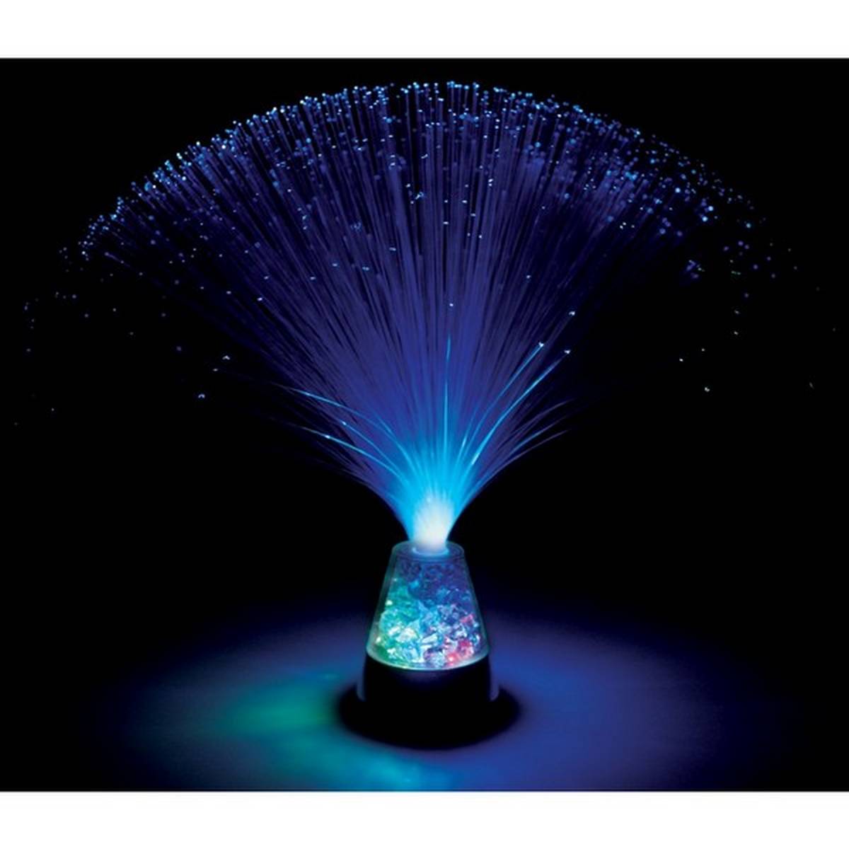 Ice Star Sensory Light