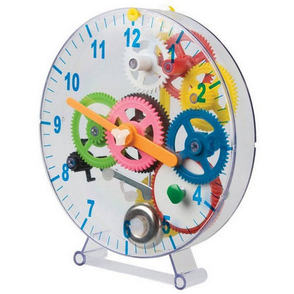 Make Your Own Clock